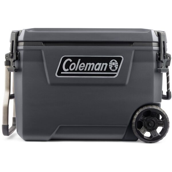 Coleman Coleman CONVOY 65QT Охлаждаща чанта, тъмносиво, размер