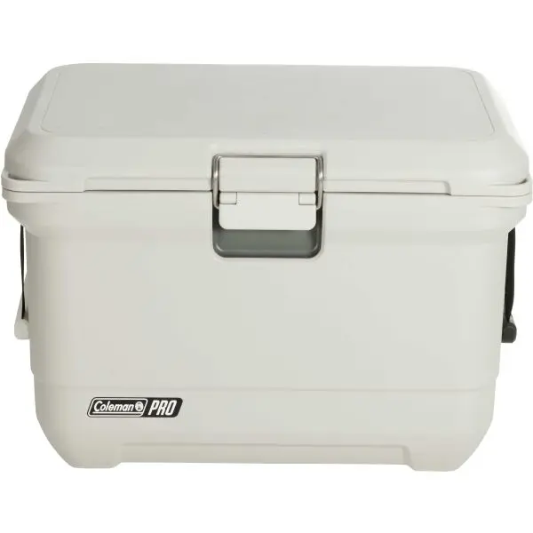 Coleman Coleman COOLER PRO SERIES 45QT CHEST Охлаждаща чанта, сиво, размер