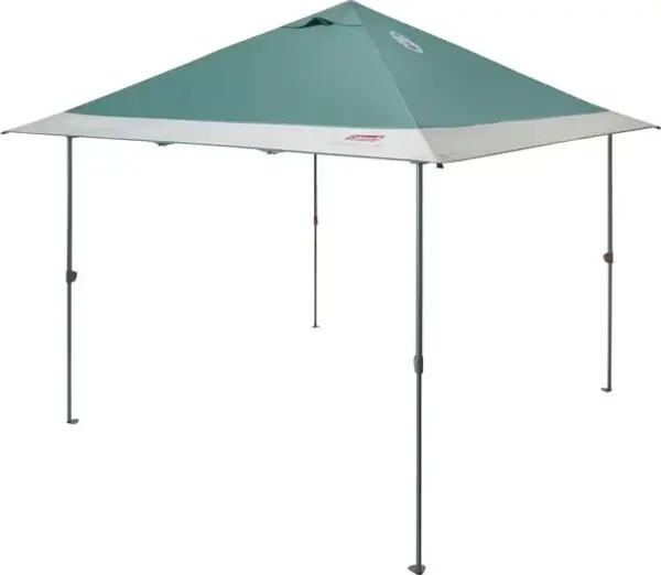 Coleman Coleman FASTPITCH ONEPUSH SHELTER M Навес, тъмнозелено, размер