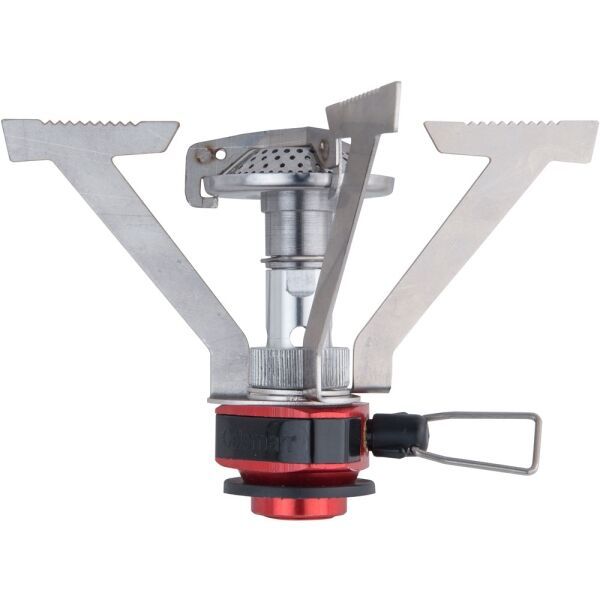 Coleman Coleman FYRELITE START Туристически котлон, сребърно, размер