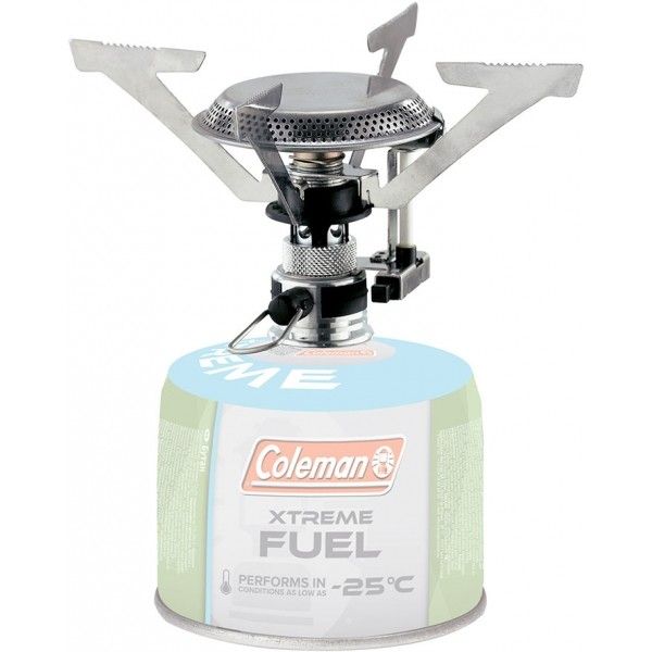 Coleman Coleman FYREPOWER Котлон, сиво, размер