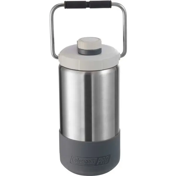 Coleman Coleman JUG PRO 1,8L Термос, сребърно, размер 3.7 L