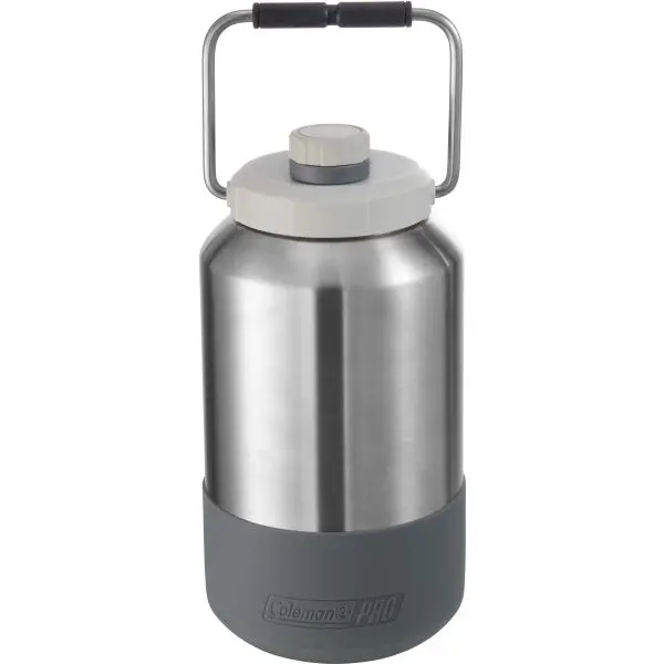 Coleman Coleman JUG PRO 3,7L Термос, сребърно, размер 3.7 L