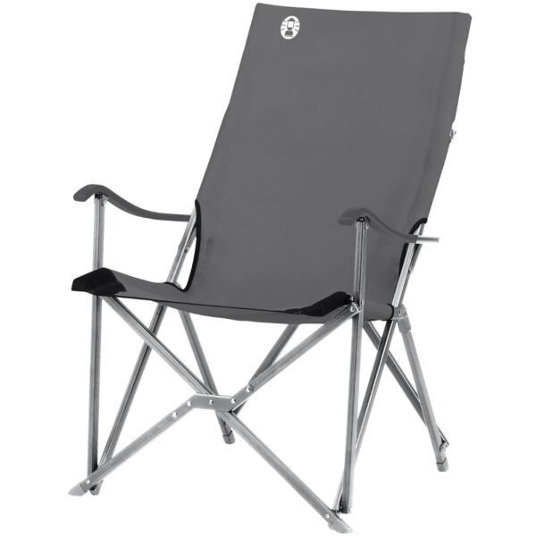 Coleman Coleman SLING CHAIR Стол за къмпинг, сиво, размер