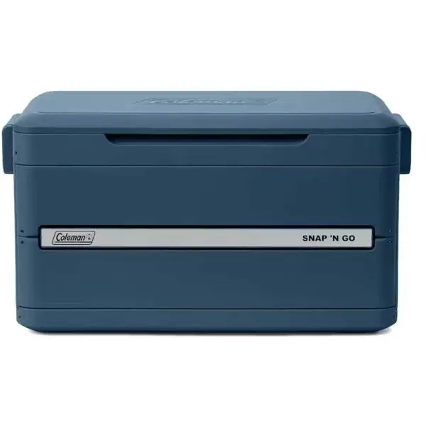 Coleman Coleman SNAP 'N GO 35QT Сгъваем хладилен бокс, тъмносин, размер