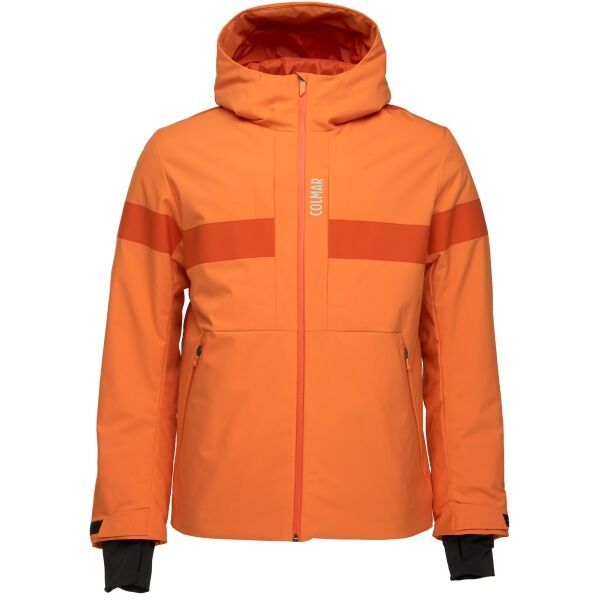 Colmar Colmar MENS SKI JACKET Мъжко скиорско яке, оранжево, размер