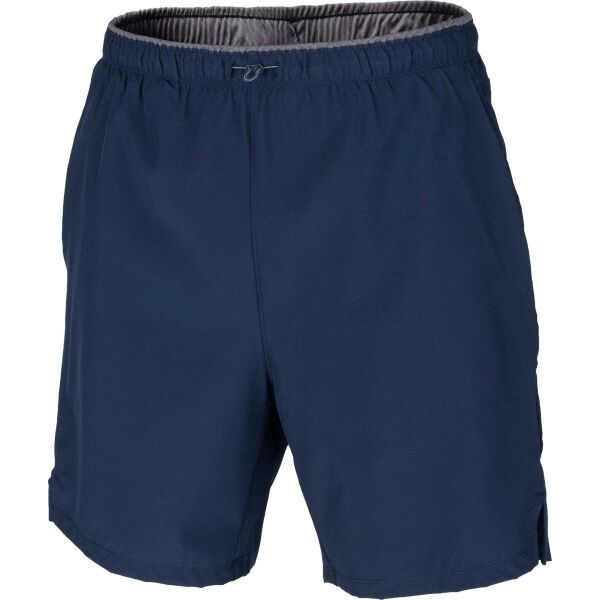 Columbia Columbia ALPINE CHILL ZERO SHORT Мъжки функционални шорти, тъмносин, размер