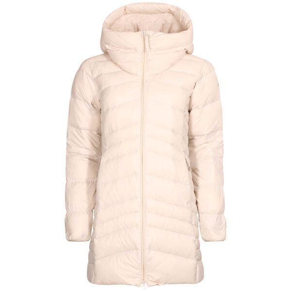 Columbia Columbia AUTUMN PARK DOWN MID JACKET Дамско  зимно яке, бежово, размер