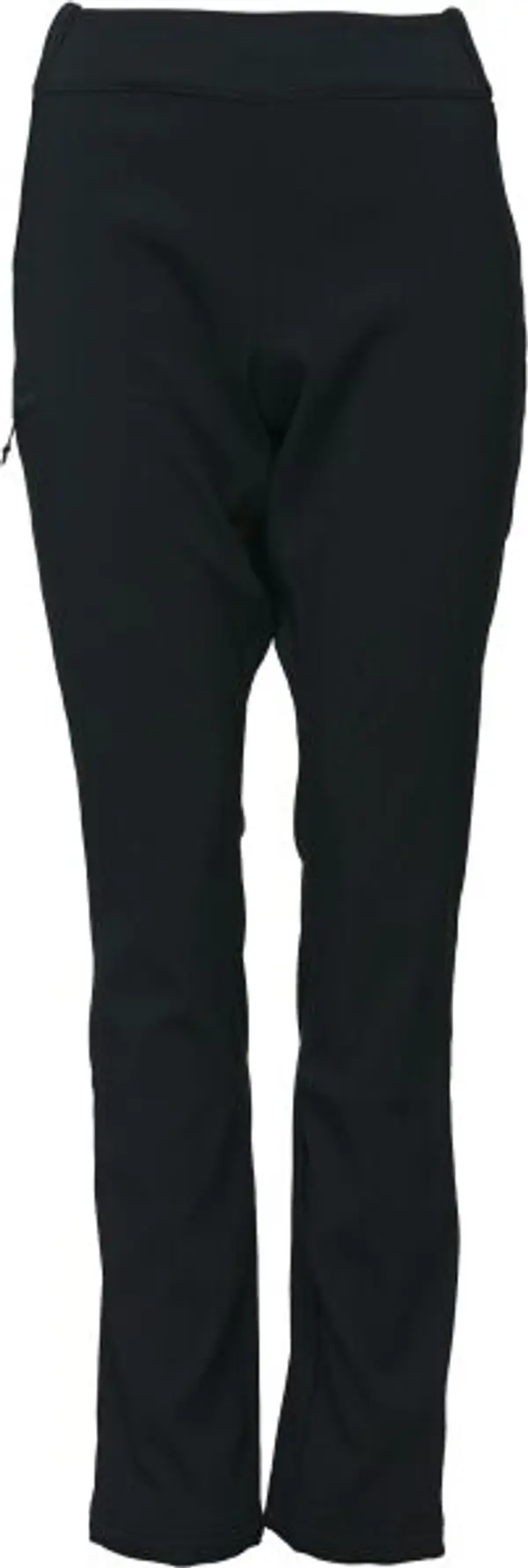 Columbia Columbia BACK BEAUTY HIGH-RISE PANT Дамски туристически панталони, черно, размер