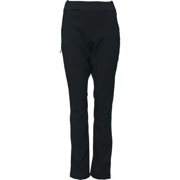Columbia Columbia BACK BEAUTY HIGH-RISE PANT Дамски туристически панталони, черно, размер
