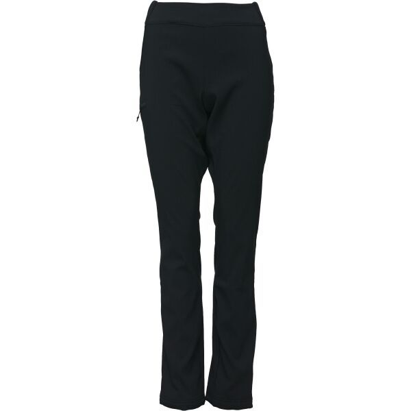 Columbia Columbia BACK BEAUTY HIGH-RISE PANT Дамски туристически панталони, черно, размер