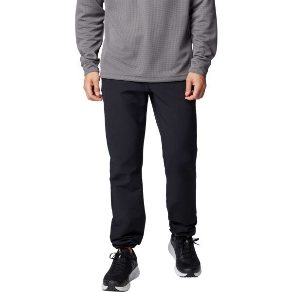 Columbia Columbia BLACK MESA WARM PANT Мъжки панталони, черно, размер