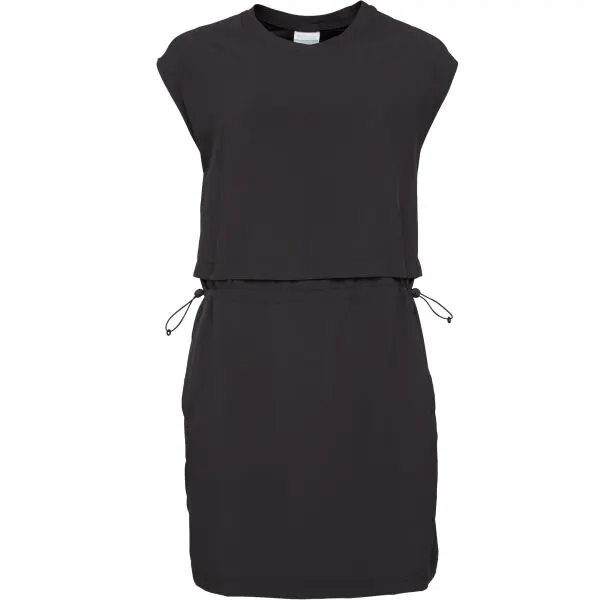 Columbia Columbia BOUNDLESS BEAUTY™ DRESS Дамска рокля, черно, размер
