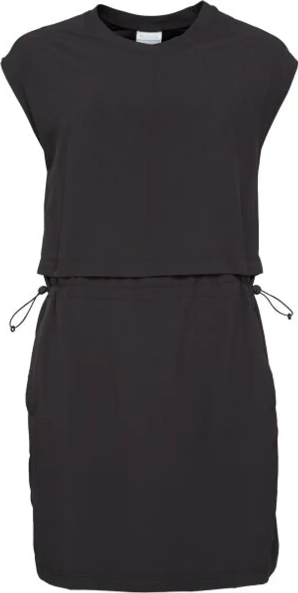 Columbia Columbia BOUNDLESS BEAUTY™ DRESS Дамска рокля, черно, размер