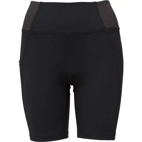 Columbia Columbia BOUNDLESS TREK 1/2 TIGHT Къс дамски клин, черно, размер