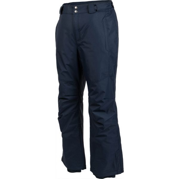 Columbia Columbia BUGABOO OMNI-HEAT PANT Мъжки панталони за ски, тъмносин, размер