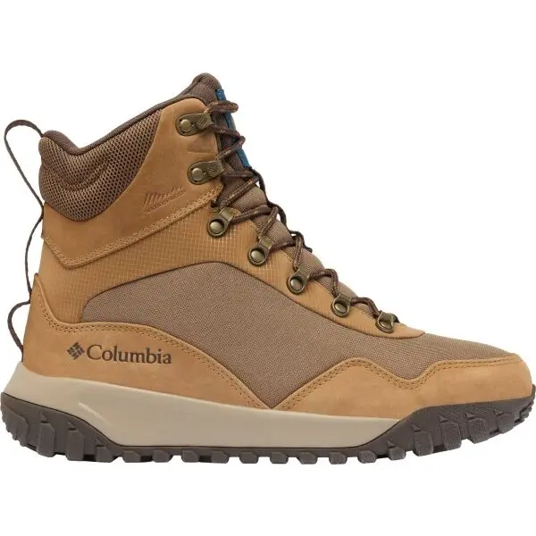 Columbia Columbia BURNSIDER OH INFINITY Мъжки зимни обувки, кафяво, размер 45