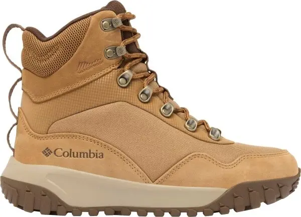 Columbia Columbia BURNSIDER OH INFINITY W Дамски зимни обувки, кафяво, размер 39.5