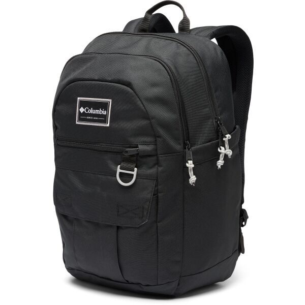 Columbia Columbia BUXTON™ 26 L BACKPACK Раница, черно, размер