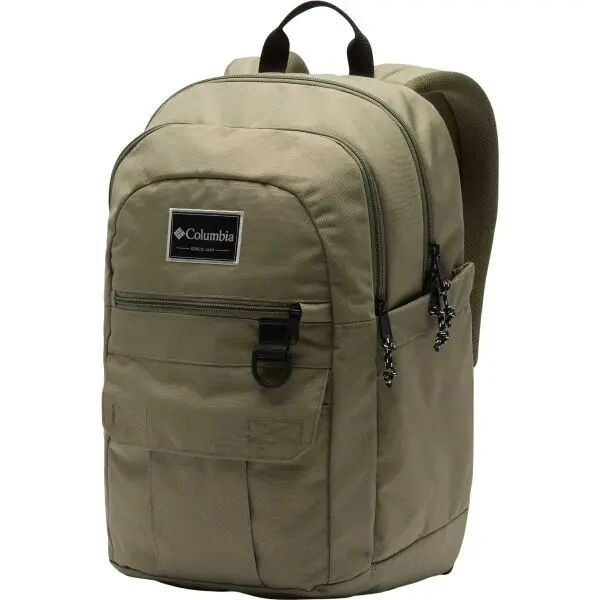 Columbia Columbia BUXTON™ 26 L BACKPACK Раница, khaki, размер
