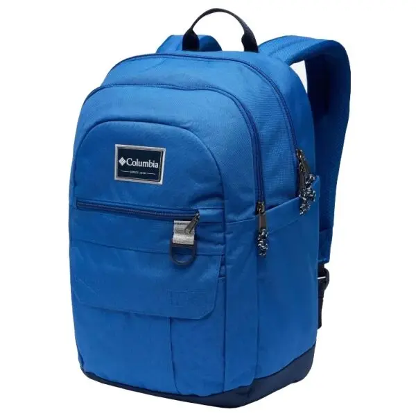 Columbia Columbia BUXTON™ 26 L BACKPACK Раница, синьо, размер