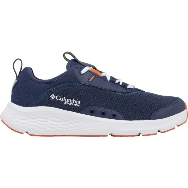Columbia Columbia CASTBACK PF G Мъжки обувки, тъмносин, размер 44.5