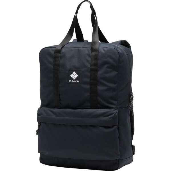 Columbia Columbia CE 24L Раница, черно, размер