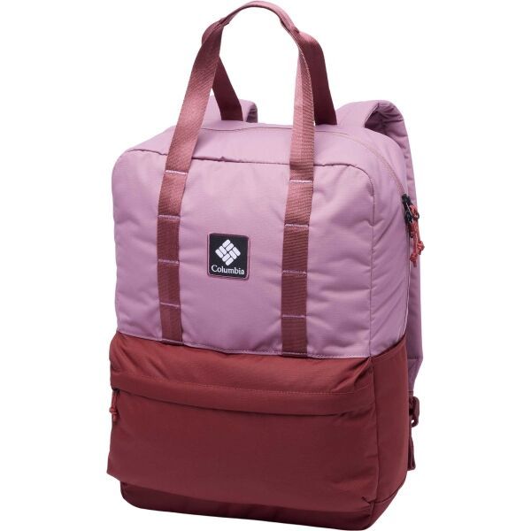 Columbia Columbia CE 24L Раница, розово, размер