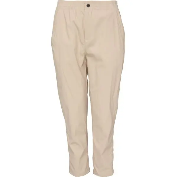 Columbia Columbia CEDAR CREST PANT Дамски панталони, бежово, размер