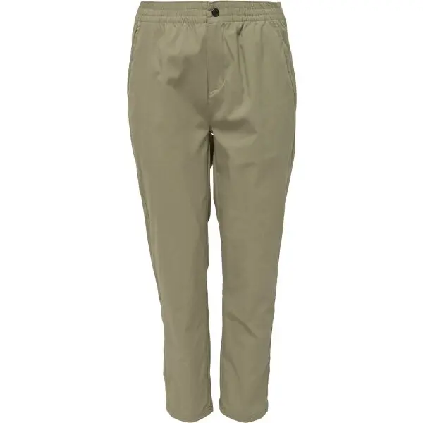 Columbia Columbia CEDAR CREST PANT Дамски панталони, зелено, размер