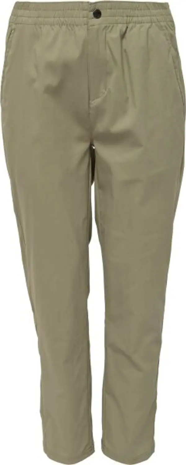 Columbia Columbia CEDAR CREST PANT Дамски панталони, зелено, размер