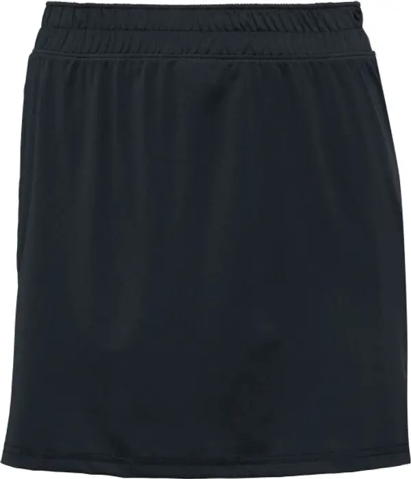 Columbia Columbia CHILL RIVER SKORT Дамска пола, черно, размер