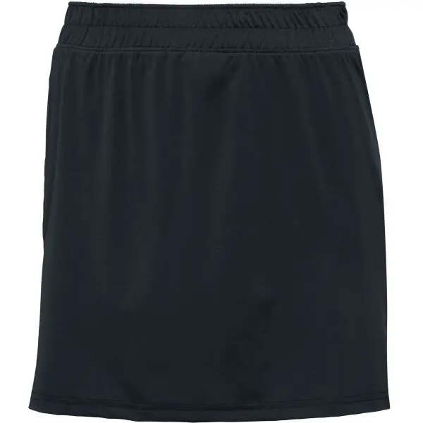 Columbia Columbia CHILL RIVER SKORT Дамска пола, черно, размер