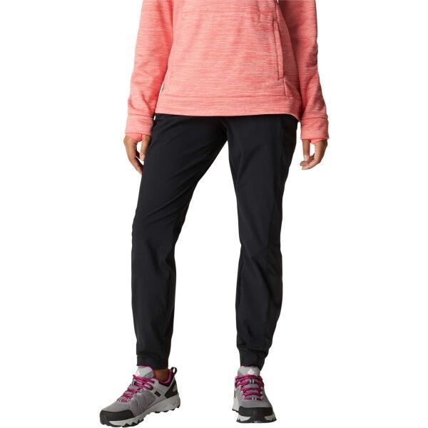 Columbia Columbia CLAUDIA RIDGE PANT Дамски панталон, черно, размер