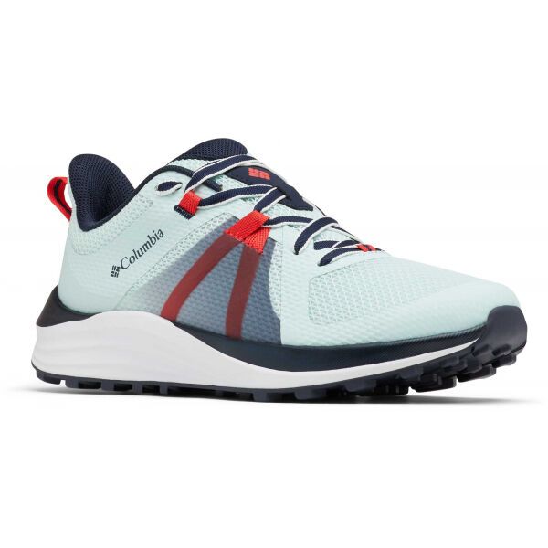 Columbia Columbia ESCAPE PURSUIT Дамски обувки за спорт, светлосиньо, размер 40.5