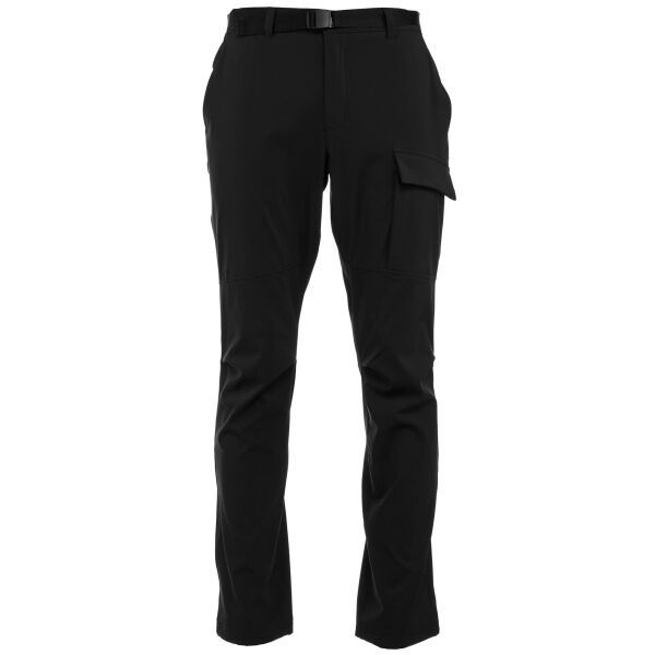 Columbia Columbia MAXTRAIL MIDWEIGHT WARM PANT Мъжки панталони, черно, размер 38
