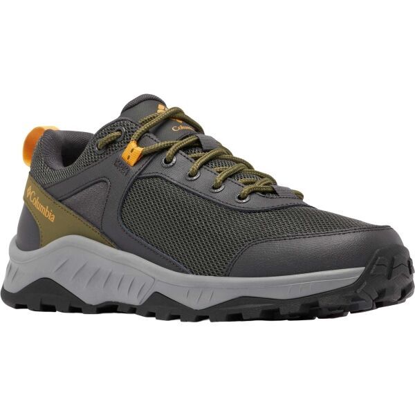 Columbia Columbia TRAILSTORM ASCEND WP Мъжки обувки за туризъм, khaki, размер 42.5