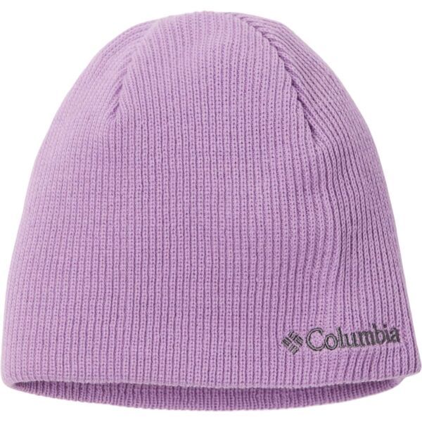 Columbia Columbia YOUTH WHIRLIBIRD Детска зимна шапка, розово, размер os