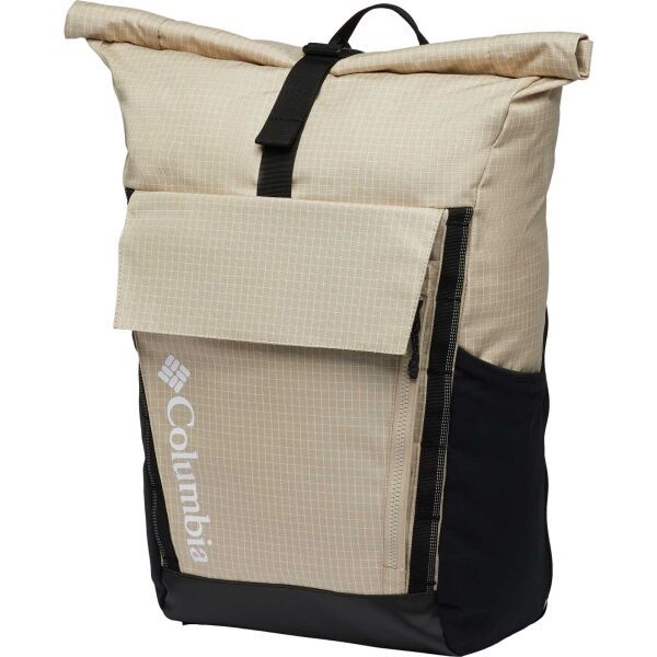 Columbia Columbia CONVEY II 27 L ROLLTOP Раница, бежово, размер