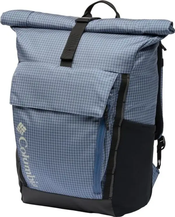 Columbia Columbia CONVEY II 27 L ROLLTOP Раница, синьо, размер
