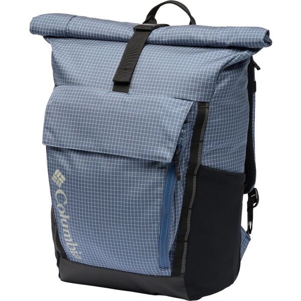 Columbia Columbia CONVEY II 27 L ROLLTOP Раница, синьо, размер