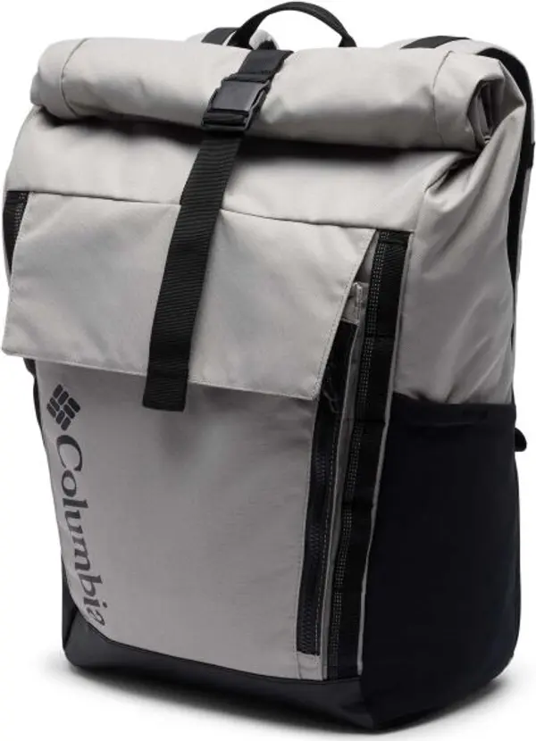 Columbia Columbia CONVEY II 27 L ROLLTOP Раница, сиво, размер