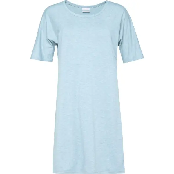 Columbia Columbia CORAL RIDG DRESS Дамска рокля, светлосиньо, размер