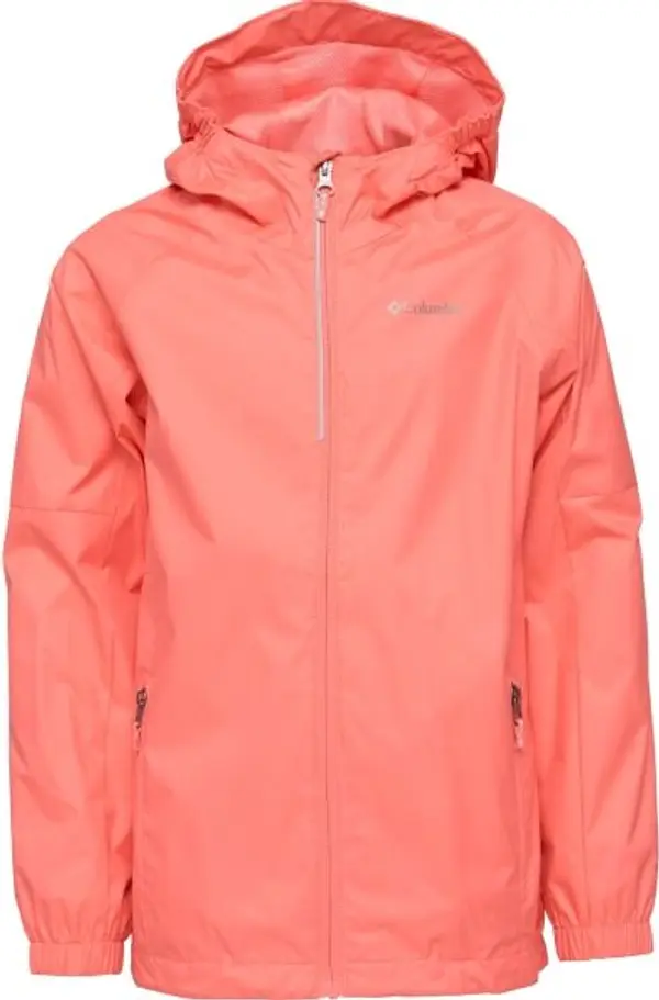 Columbia Columbia DALBY SPRINGS™ II JACKET Яке за момчета, цвят сьомга, размер