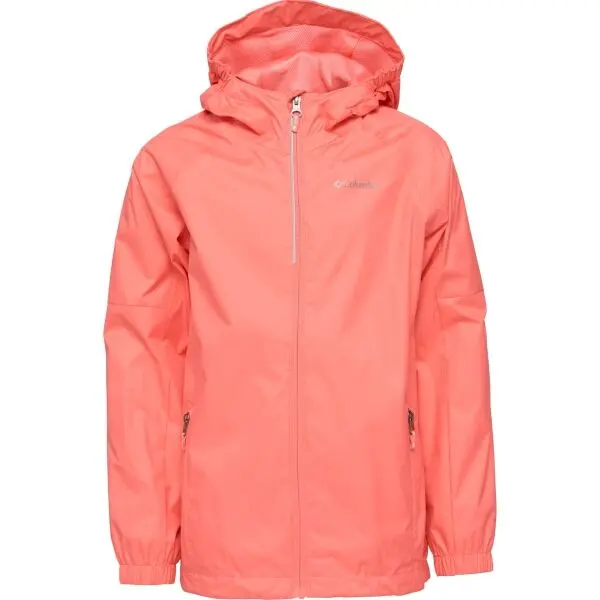 Columbia Columbia DALBY SPRINGS™ II JACKET Яке за момчета, цвят сьомга, размер