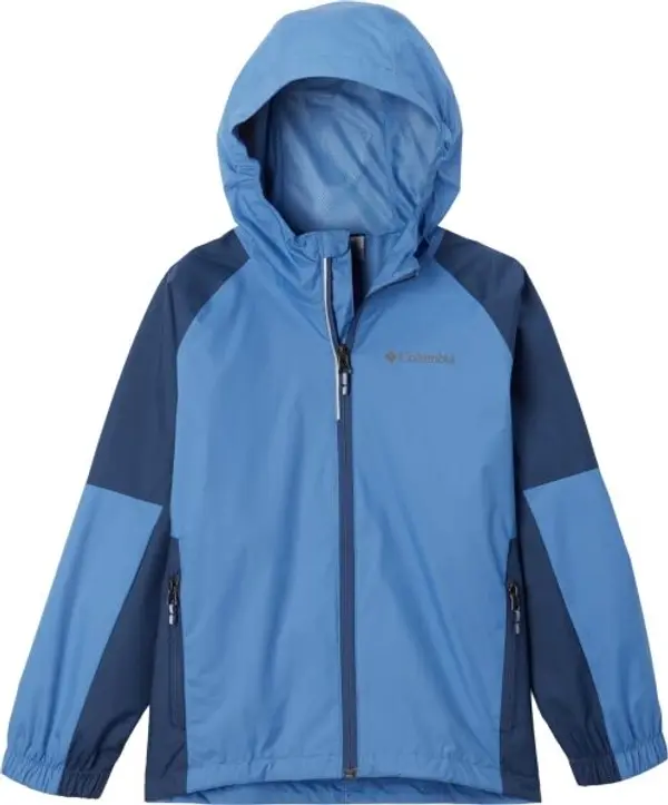 Columbia Columbia DALBY SPRINGS™ II JACKET Яке за момчета, синьо, размер