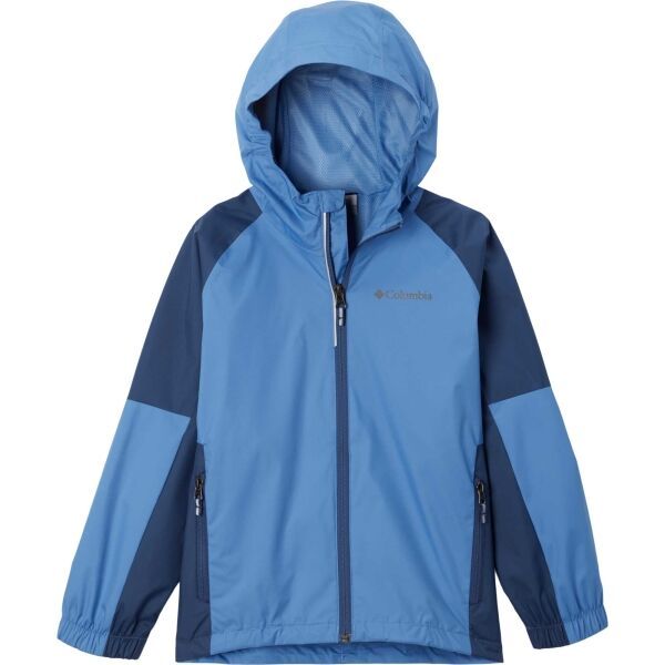 Columbia Columbia DALBY SPRINGS™ II JACKET Яке за момчета, синьо, размер