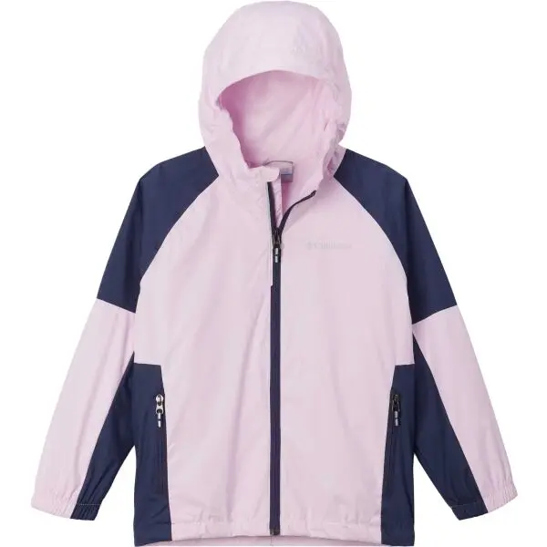 Columbia Columbia DALBY SPRINGS™ II JACKET Яке за момичета, розово, размер