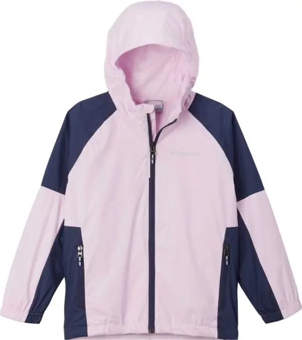 Columbia Columbia DALBY SPRINGS™ II JACKET Яке за момичета, розово, размер