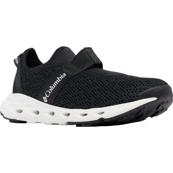 Columbia Columbia DRAINMAKE TR M Мъжки обувки, черно, размер 42